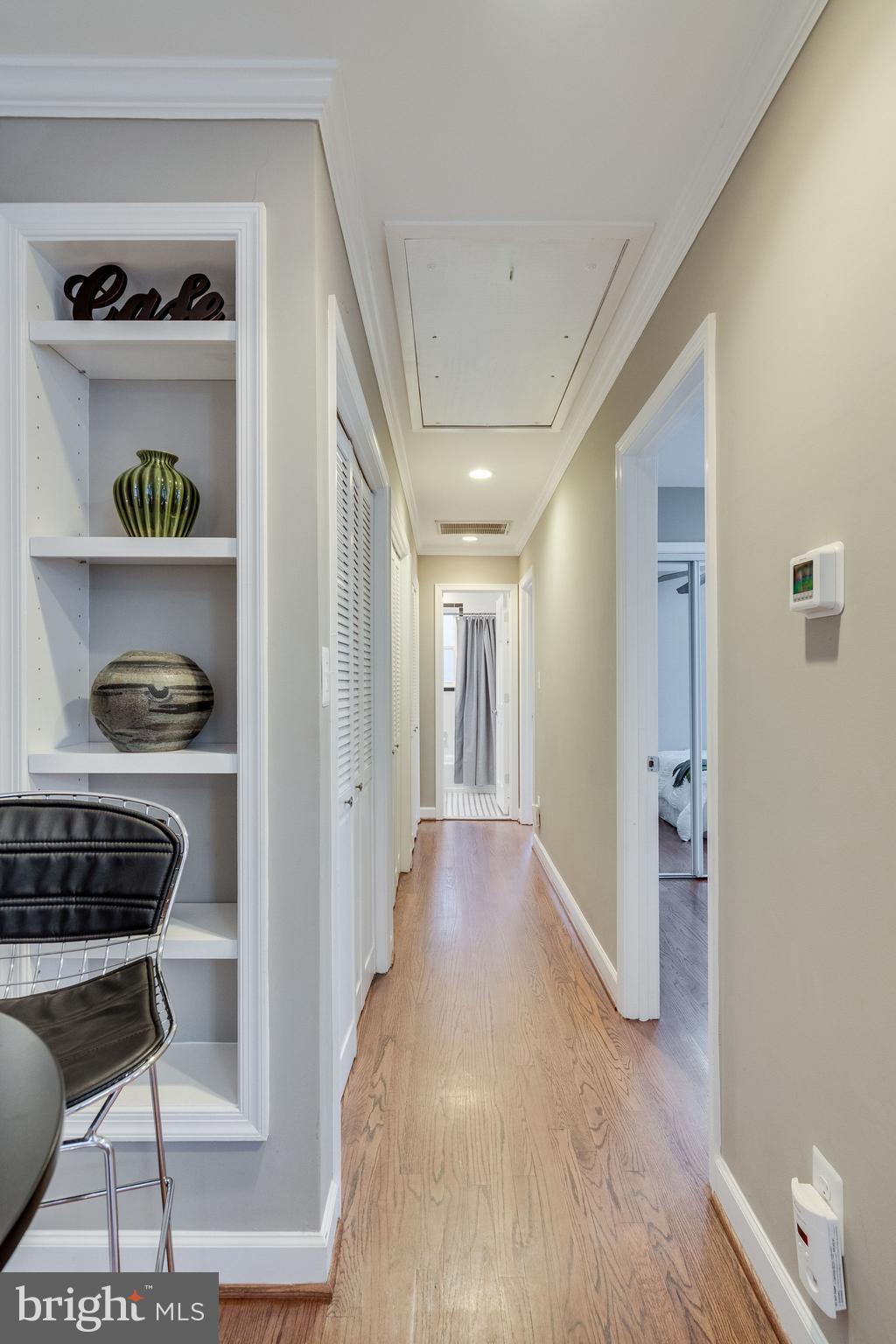 33 East Reed Avenue Alexandria, VA 22305 - Photo 13 of 43 Gallery Image 13