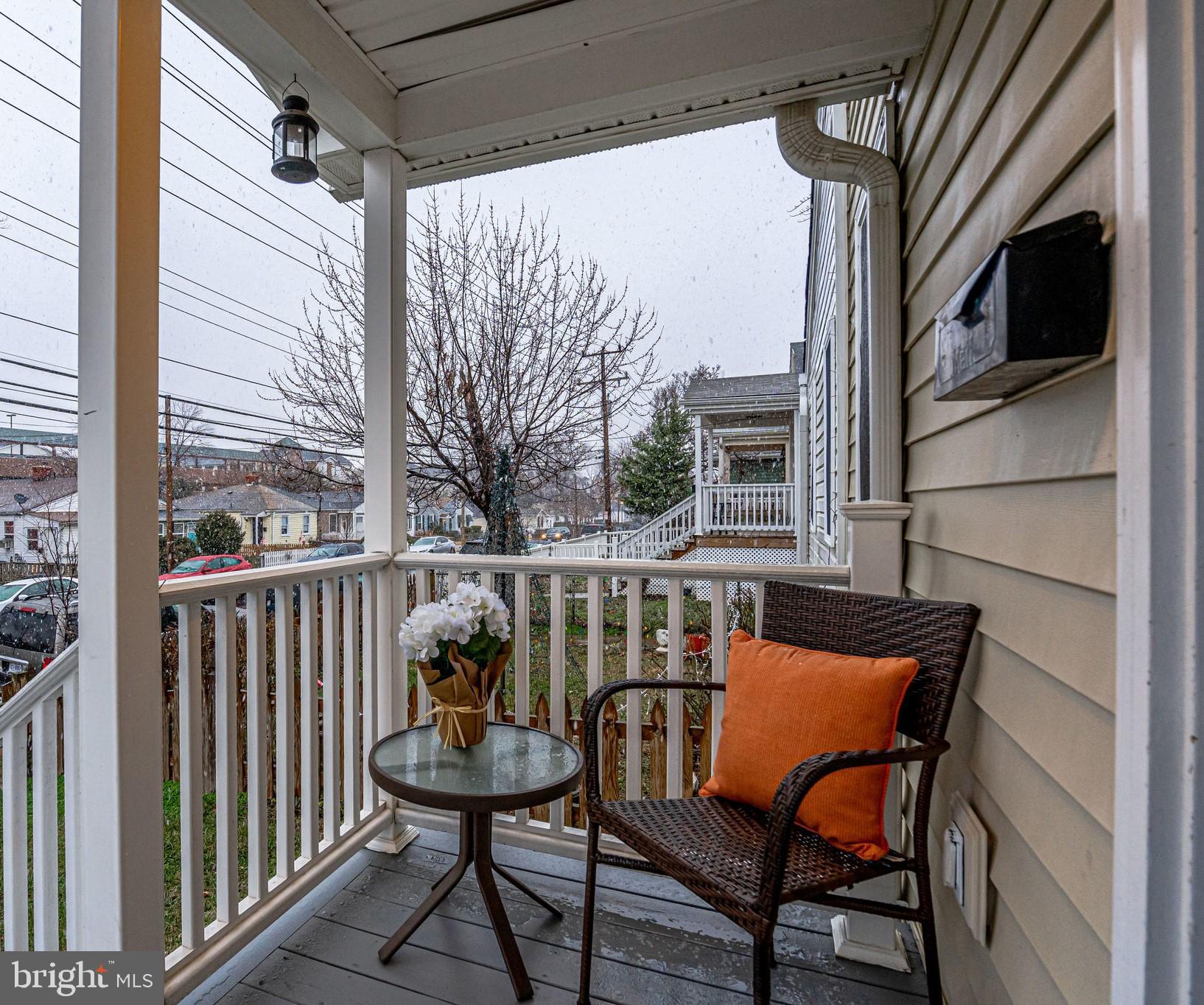 33 East Reed Avenue Alexandria, VA 22305 - Photo 3 of 43 Gallery Image 3