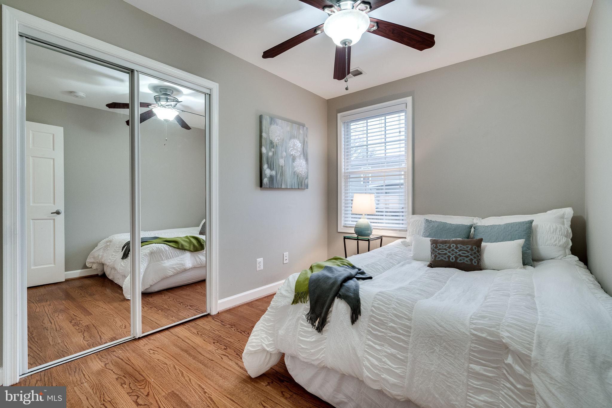 33 East Reed Avenue Alexandria, VA 22305 - Photo 20 of 43 Gallery Image 20