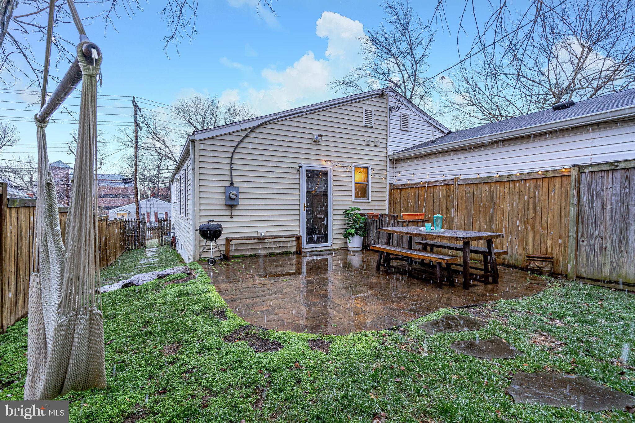 33 East Reed Avenue Alexandria, VA 22305 - Photo 31 of 43 Gallery Image 31