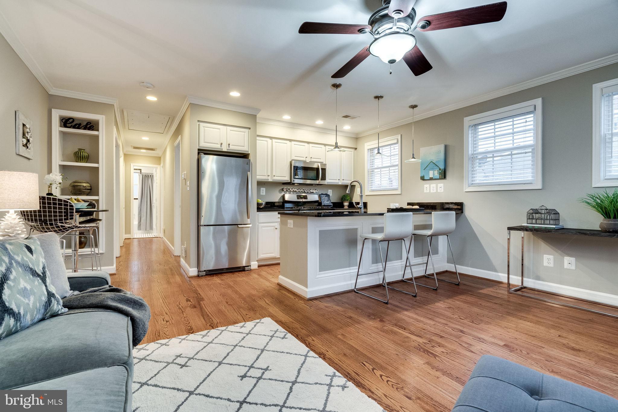 33 East Reed Avenue Alexandria, VA 22305 - Photo 7 of 43 Gallery Image 7