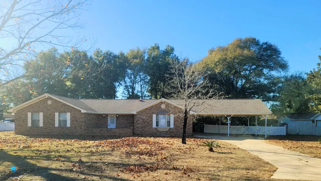 $315,000 | 5496 Monterrey Road, Crestview, FL 32539