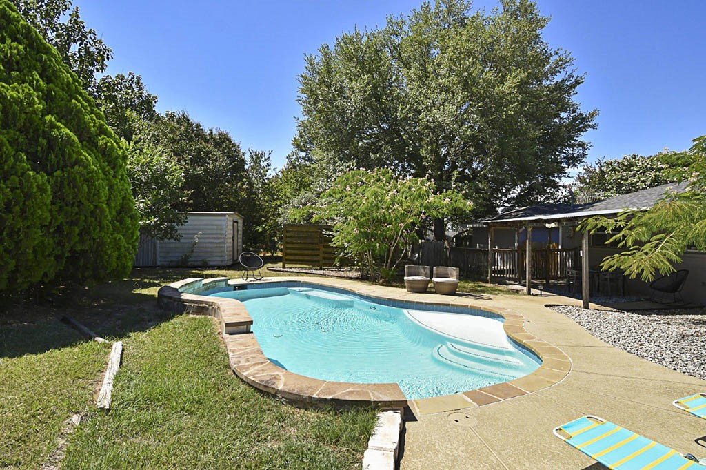 102 Klein Court Georgetown, TX 78626 - Photo 1 of 1