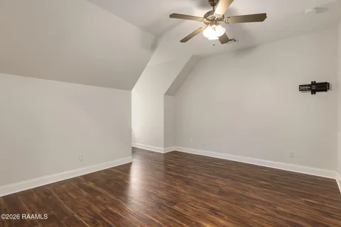 $358,000 | 110 Golden Cypress Drive, Youngsville, LA 70592