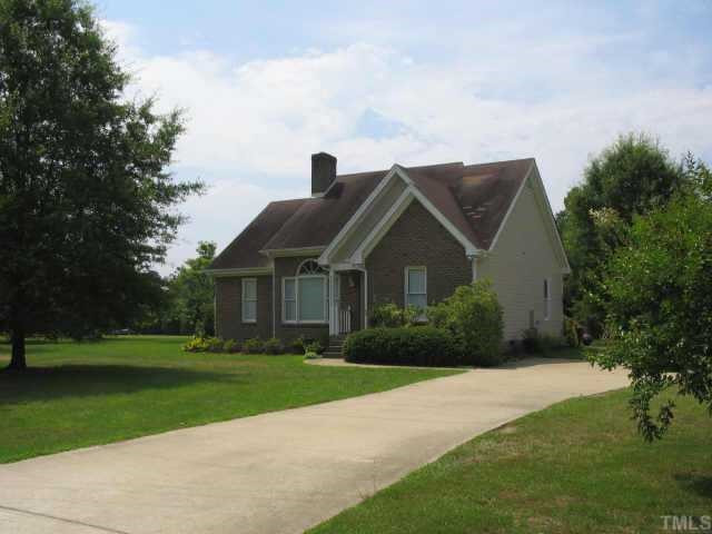 9900 Joe Leach Road Raleigh, NC 27603 - Photo 1 of 1 Exterior Front