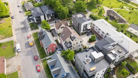 $1,999,999 | 1403 B Sigler Street, Nashville, TN 37203