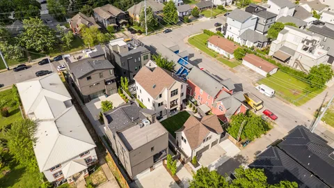 $1,999,999 | 1403 B Sigler Street, Nashville, TN 37203