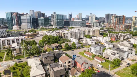 $1,999,999 | 1403 B Sigler Street, Nashville, TN 37203