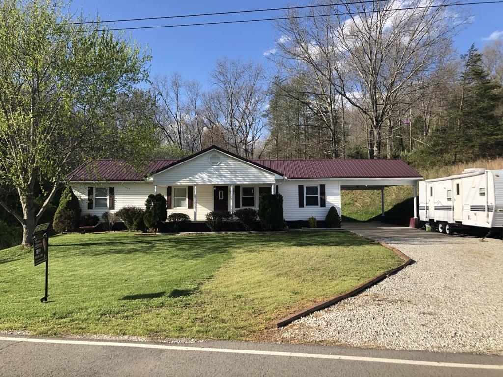 24625 Bolts Fork Road Rush, KY 41168 - Photo 1 of 1