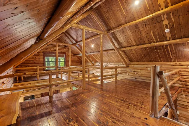 a view of a lake view