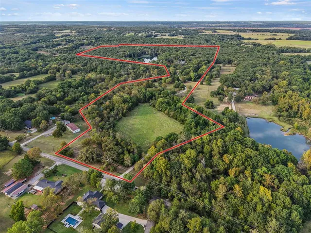 $2,395,000 | 411 Hidden Meadows Lane, Denison, TX 75021