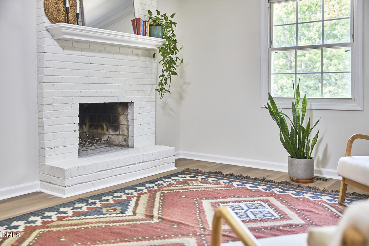 2709 Evers Drive Raleigh, NC 27610 - Photo 18 of 40 049