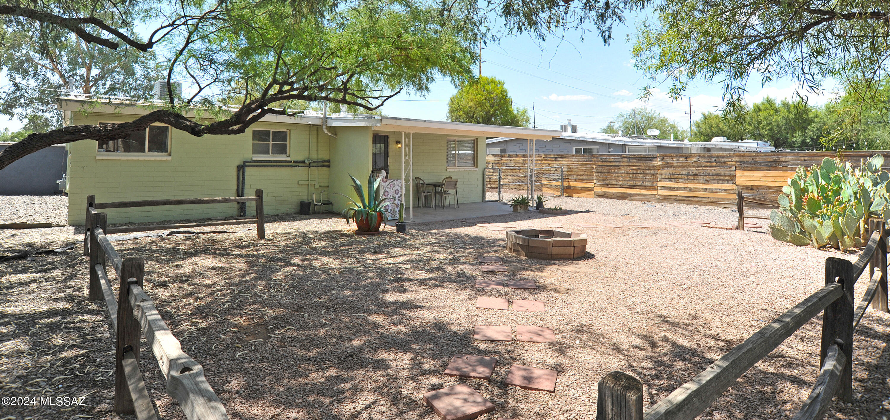 2738 North Richey Boulevard Tucson, AZ 85716 - Photo 13 of 36
