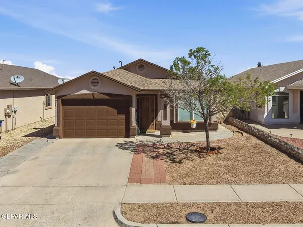 $215,000 | 13005 Alfredo Apodaca Drive, El Paso, TX 79938