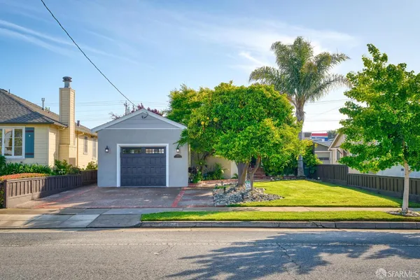 $1,499,999 | 1030 South Delaware Street, San Mateo, CA 94402