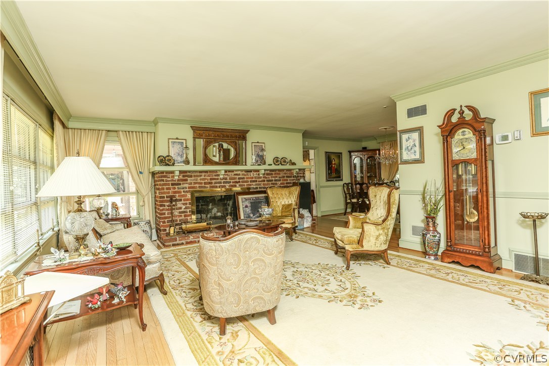 4400 Courthouse Road Prince George, VA 23875 - Photo 15 of 27 Gallery Image 15