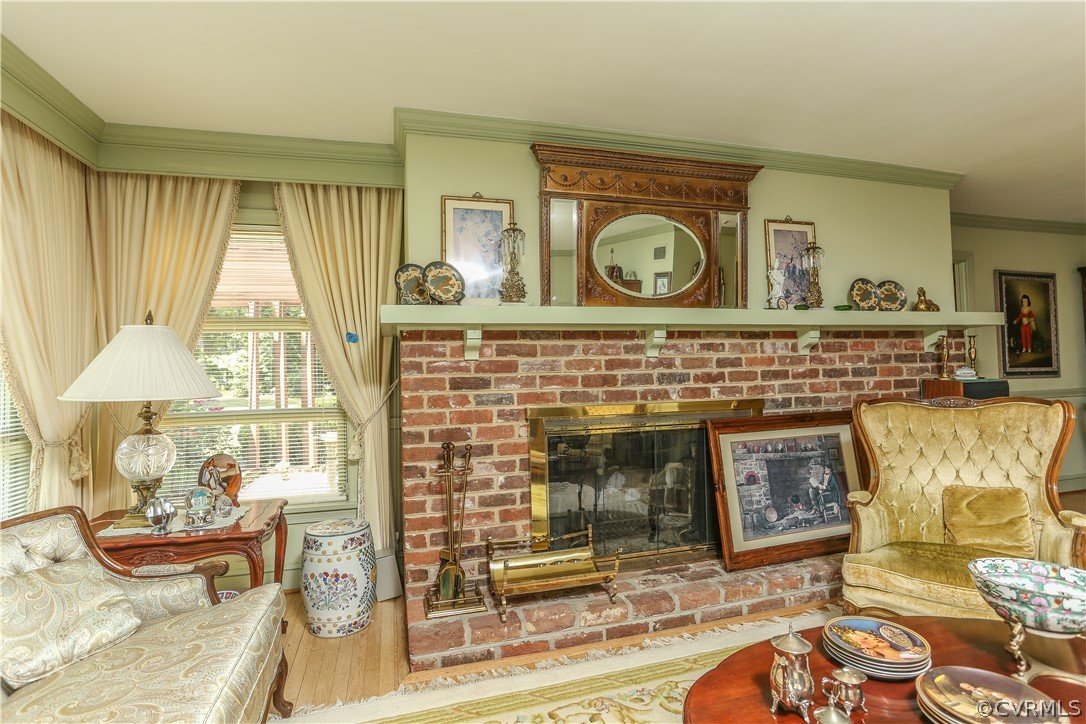 4400 Courthouse Road Prince George, VA 23875 - Photo 17 of 27 Gallery Image 17