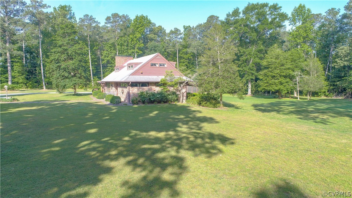 4400 Courthouse Road Prince George, VA 23875 - Photo 23 of 27 Gallery Image 23