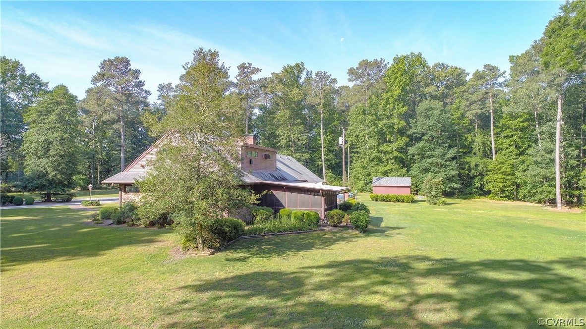 4400 Courthouse Road Prince George, VA 23875 - Photo 25 of 27 Gallery Image 25