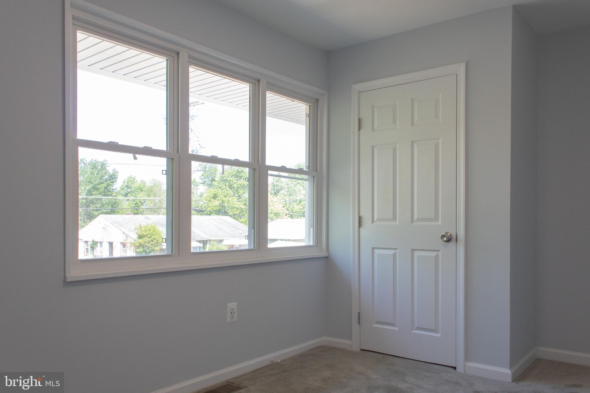 2017 Ray Leonard Road Landover, MD 20785 - Photo 16 of 18 Bedroom