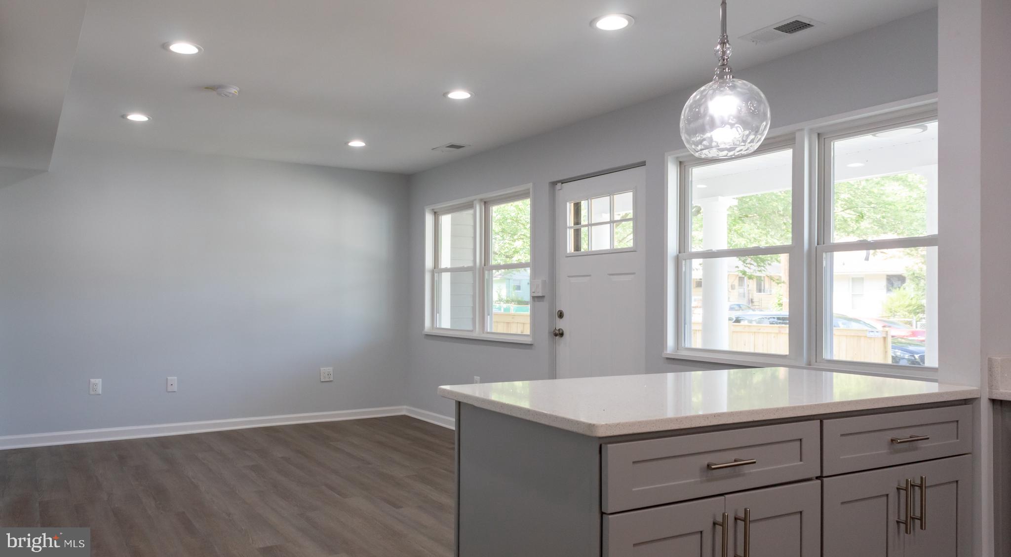 2017 Ray Leonard Road Landover, MD 20785 - Photo 8 of 18 Living Room