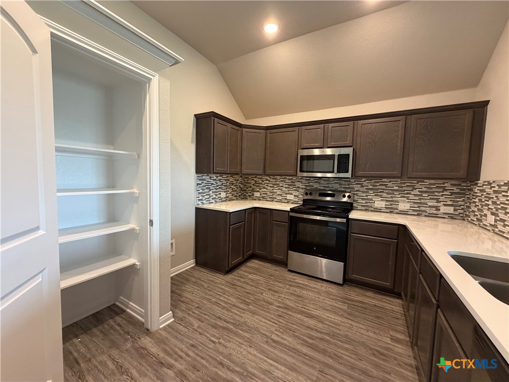3010 Clevelander Drive Temple, TX 76504 - Photo 5 of 26
