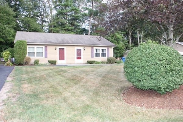 34 Old Forge Road, Unit 34 Bridgewater, MA 02324 - Photo 1 of 6 Gallery Image 1