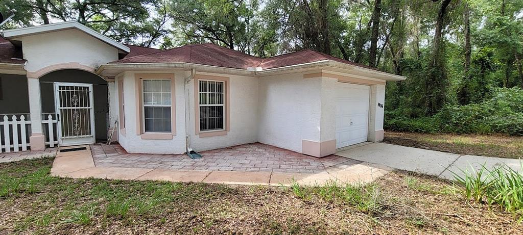 19156 Southwest 101st Street Dunnellon, FL 34432 - Photo 3 of 28