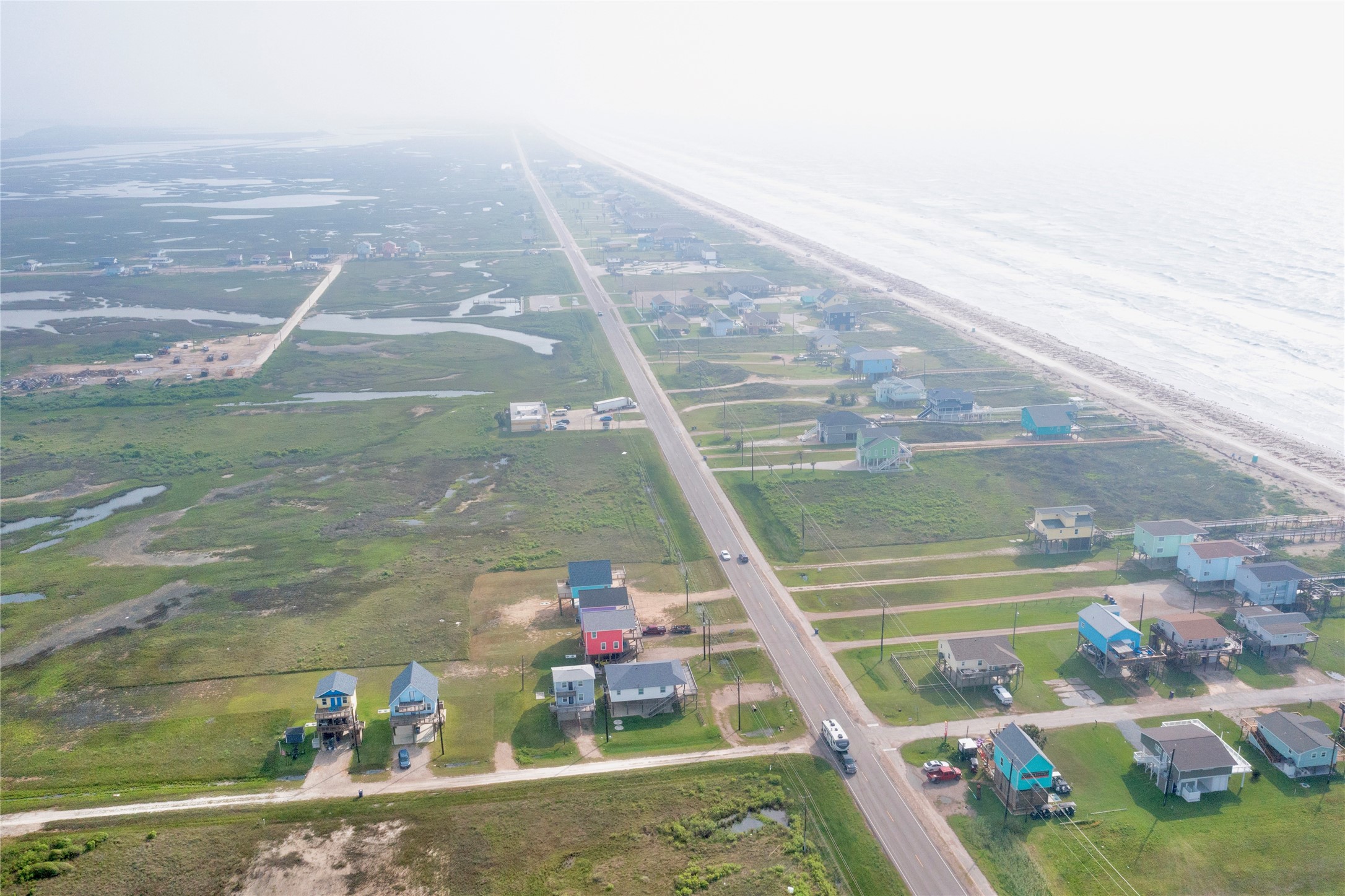 0 Point Lafitte Court Surfside Beach, TX 77541 - Photo 12 of 15