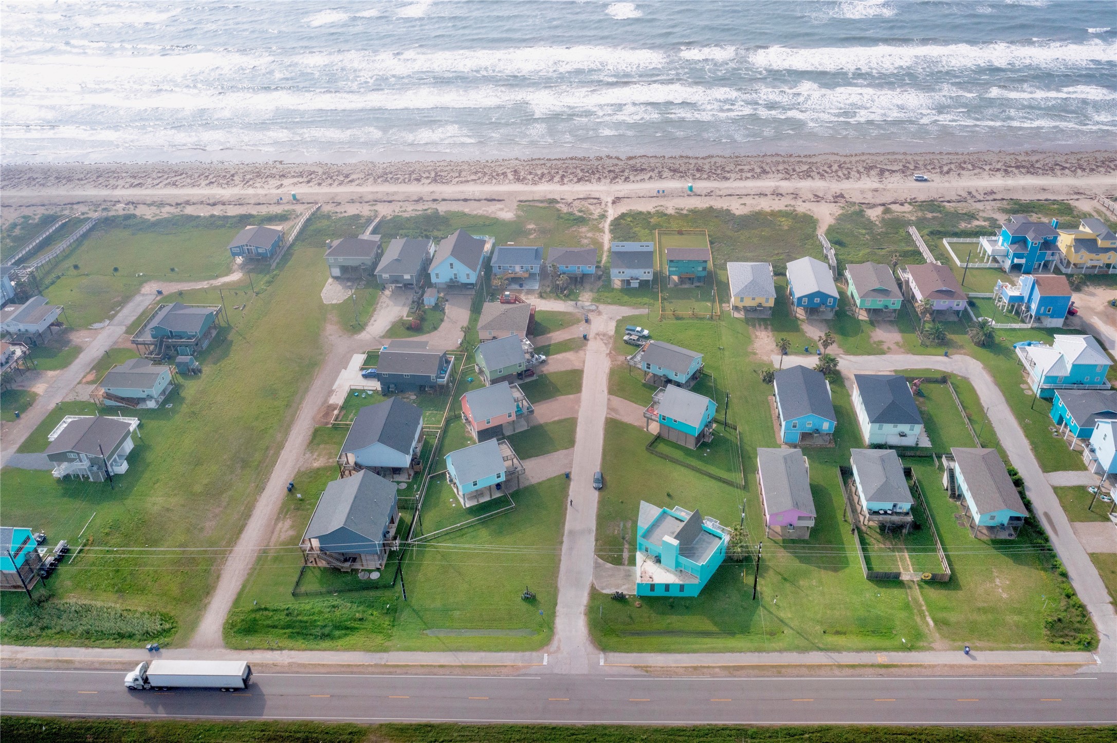 0 Point Lafitte Court Surfside Beach, TX 77541 - Photo 13 of 15