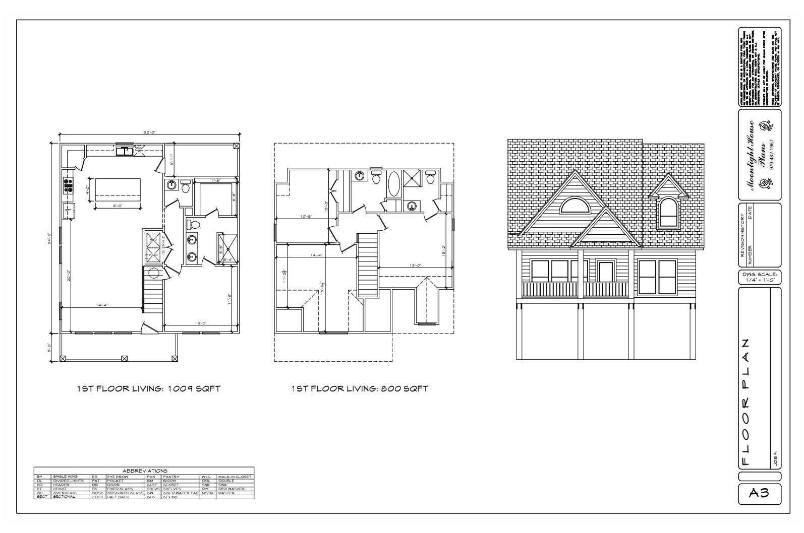0 Point Lafitte Court Surfside Beach, TX 77541 - Photo 15 of 15 Prelim Floorplan