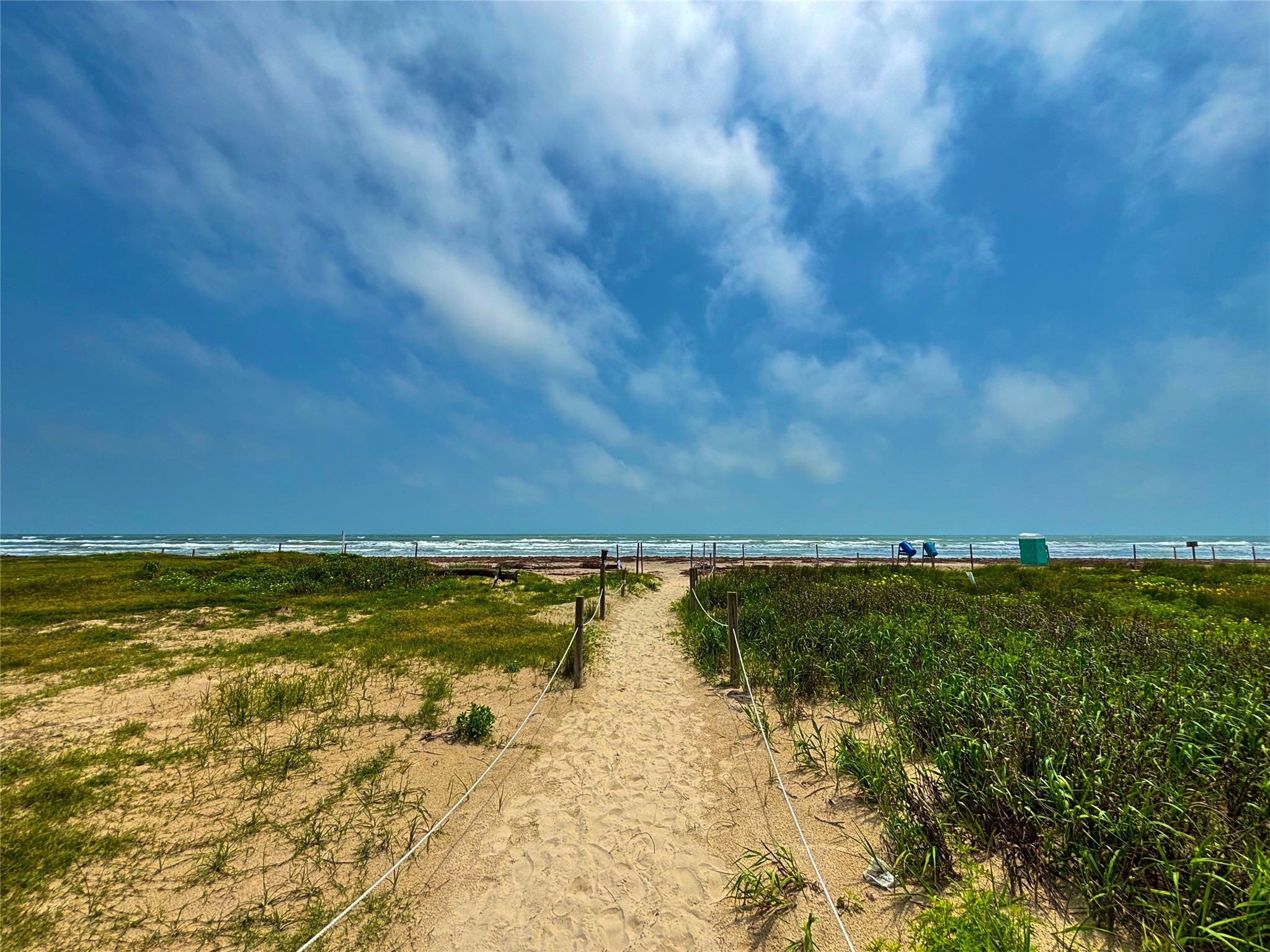 0 Point Lafitte Court Surfside Beach, TX 77541 - Photo 8 of 15 Private and direct access to the beach