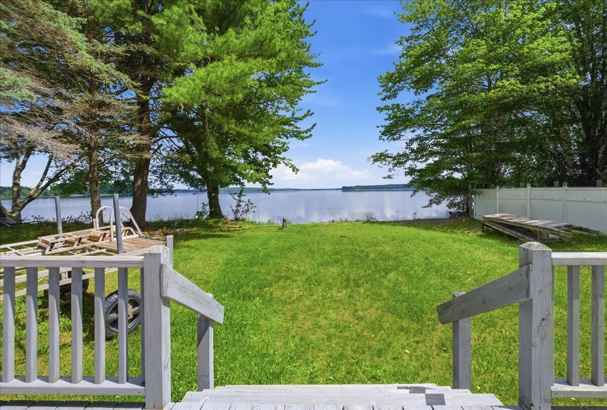 7 Apple Lane Unity, ME 04988 - Photo 46 of 49 Porch