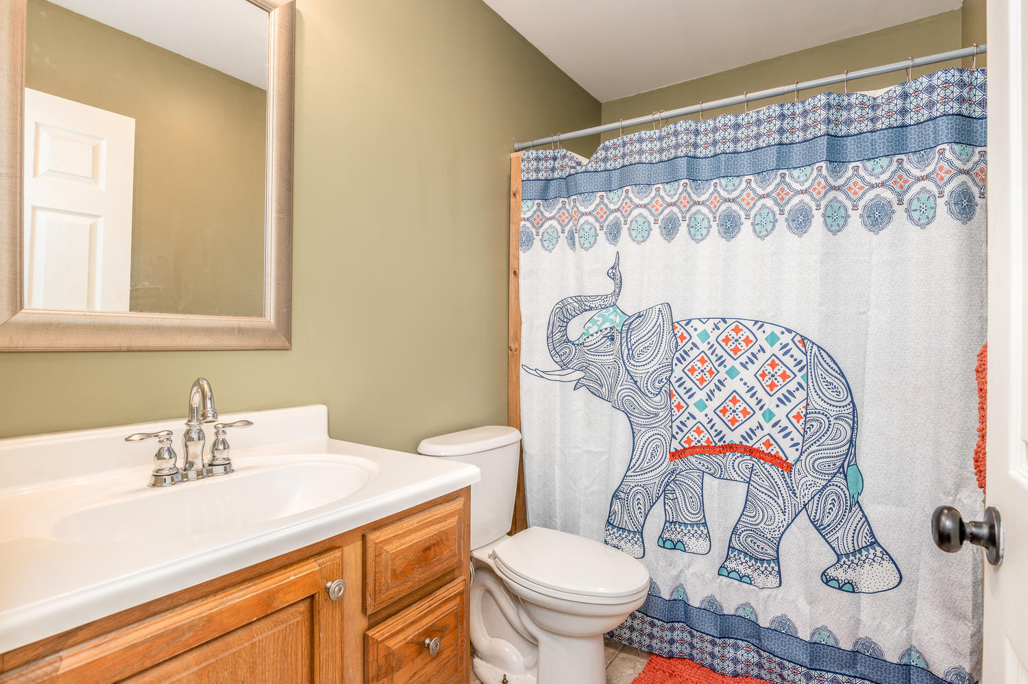 112 Fernald Road Poland, ME 04274 - Photo 23 of 49 112 Fernald Rd Poland ME 04274-large-024