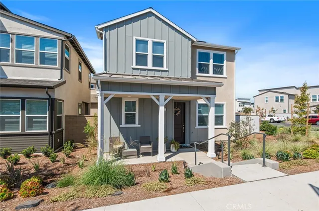 $6,800 | 127 Merit, Irvine, CA 92618