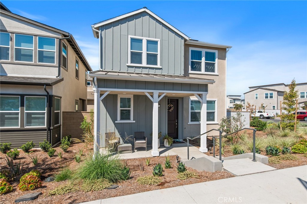 127 Merit Irvine, CA 92618 - Photo 1 of 48