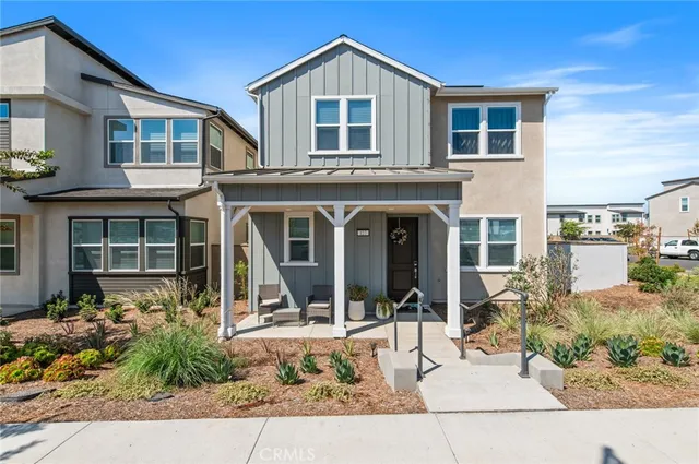 $6,800 | 127 Merit, Irvine, CA 92618