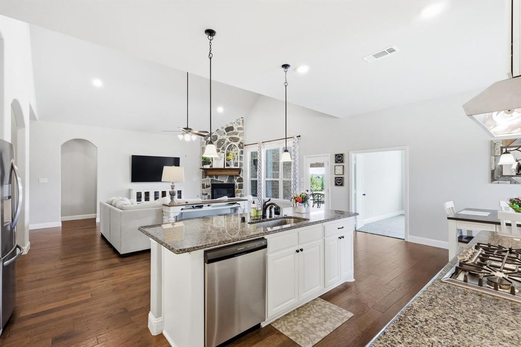 5201 Ruger Lane McKinney, TX 75071 - Photo 17 of 40