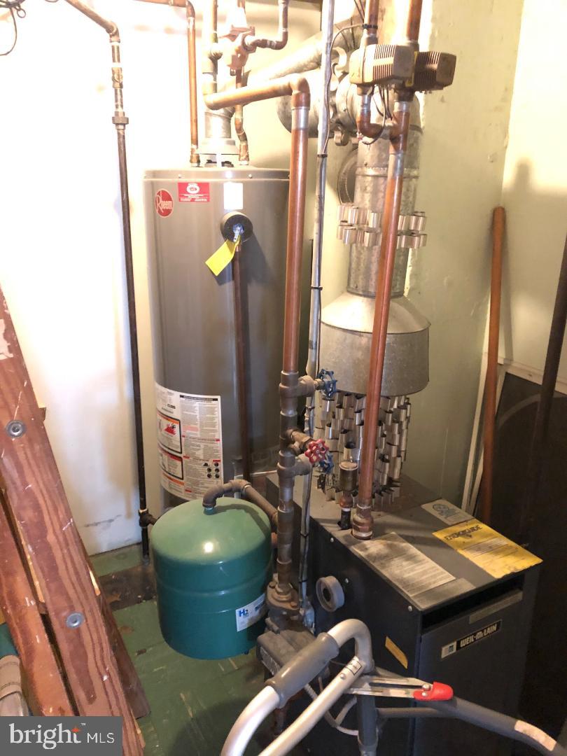 12014 Covert Road Philadelphia, PA 19154 - Photo 13 of 15 Utility Room