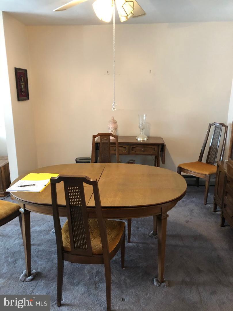 12014 Covert Road Philadelphia, PA 19154 - Photo 4 of 15 Dining Room