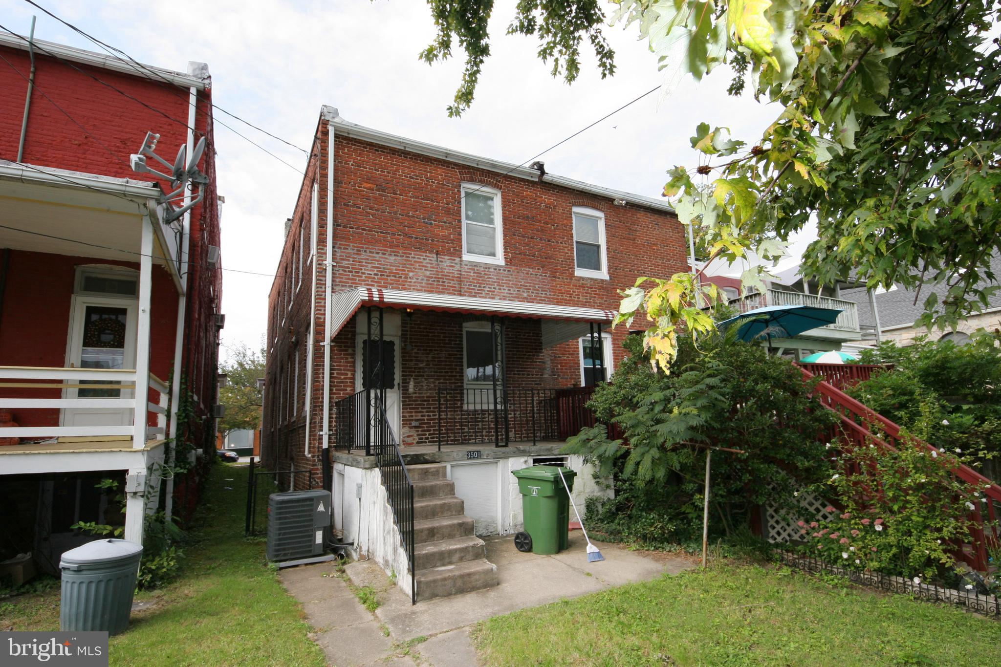 3509 Harford Road Baltimore, MD 21218 - Photo 34 of 40