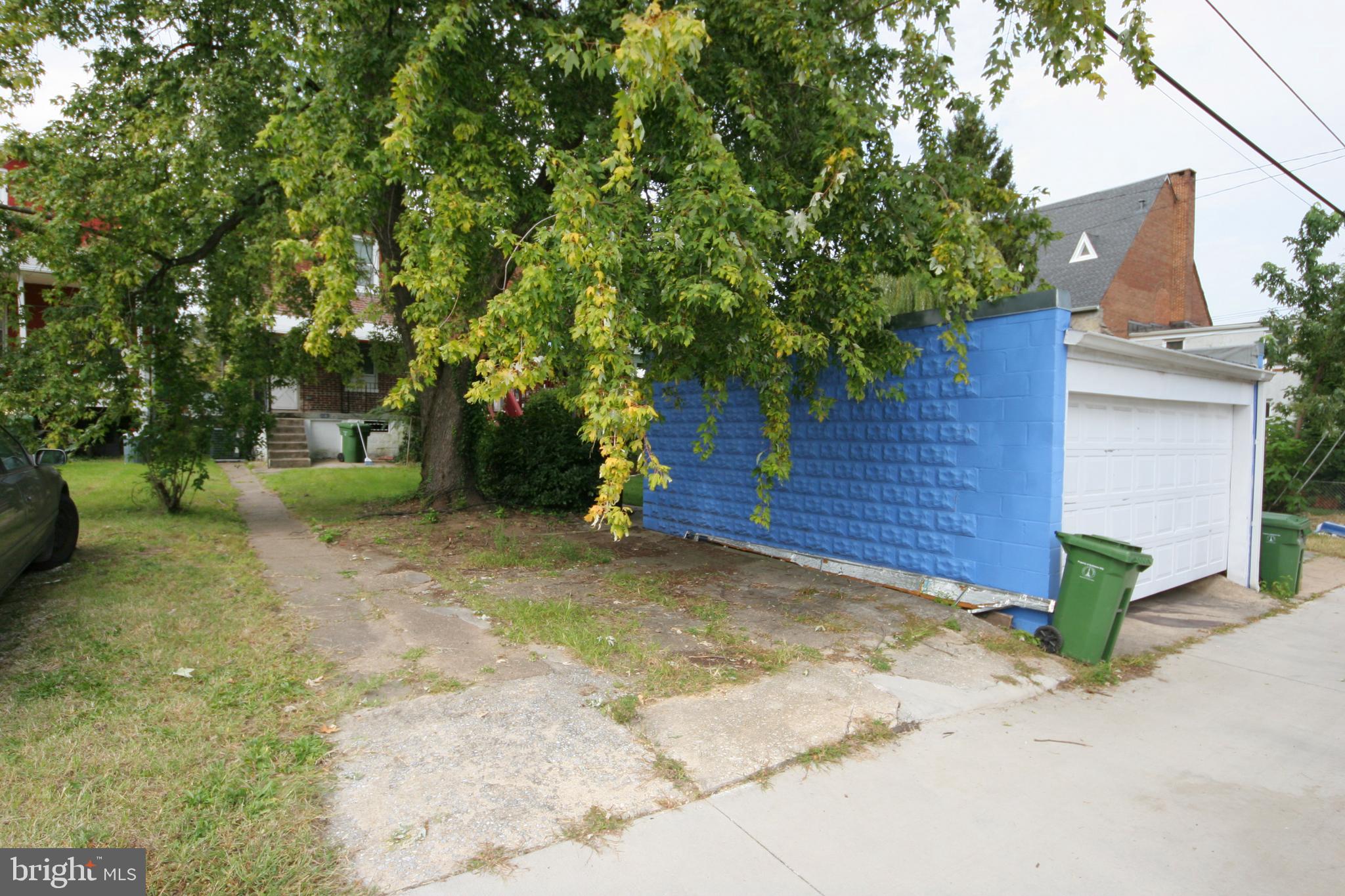 3509 Harford Road Baltimore, MD 21218 - Photo 36 of 40