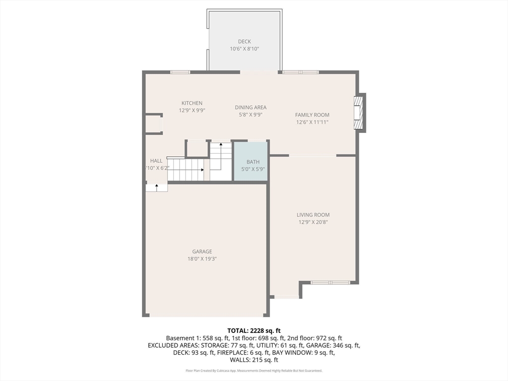 1 Knowlton Circle, Unit 1 Upton, MA 01568 - Photo 26 of 26