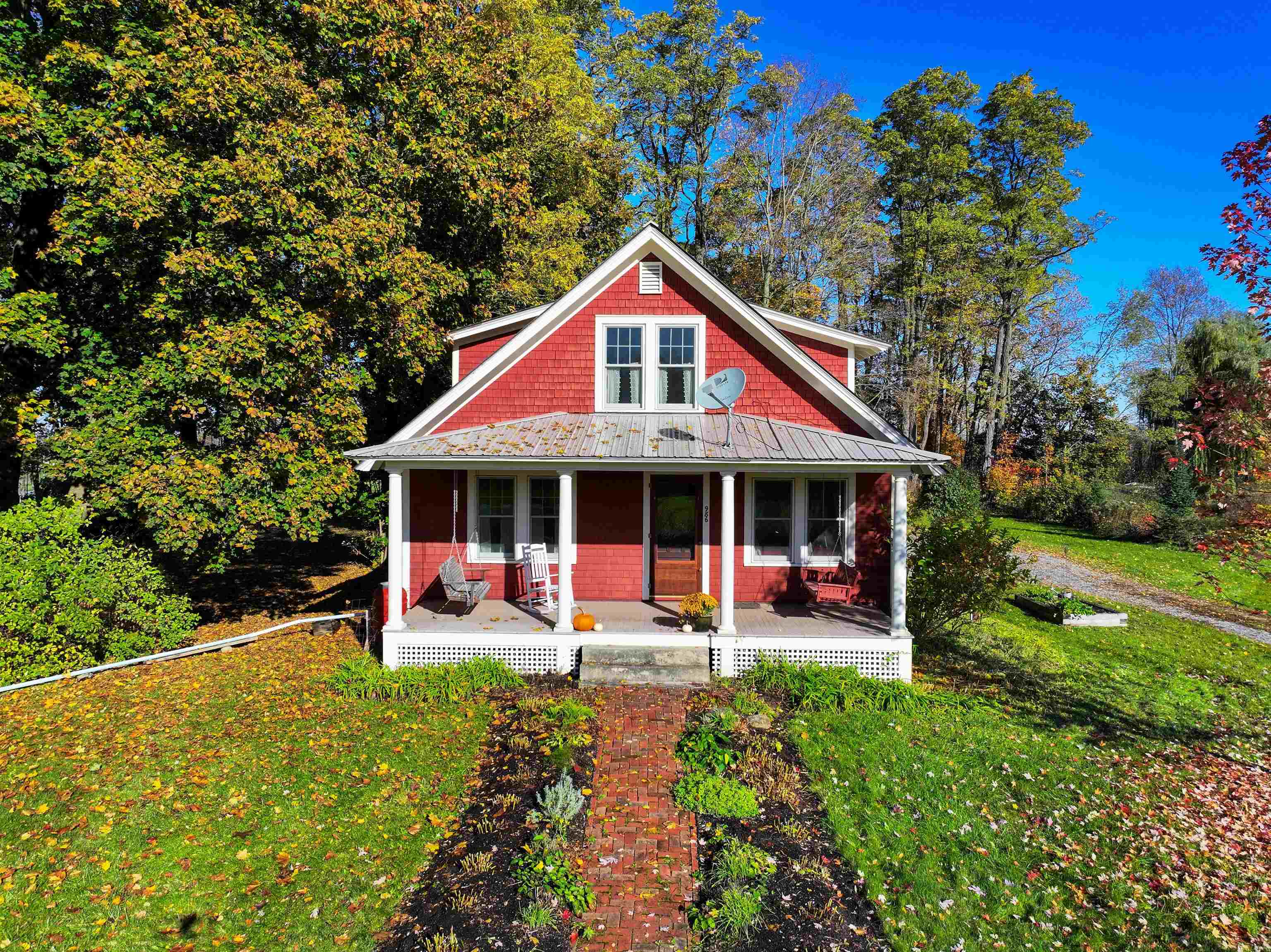 986 Botsford Road Ferrisburgh, VT 05456 - Photo 27 of 36