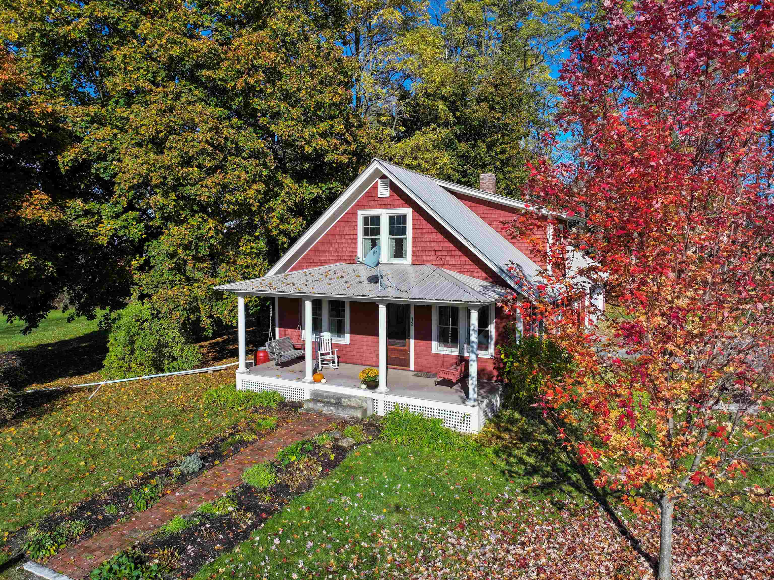 986 Botsford Road Ferrisburgh, VT 05456 - Photo 30 of 36