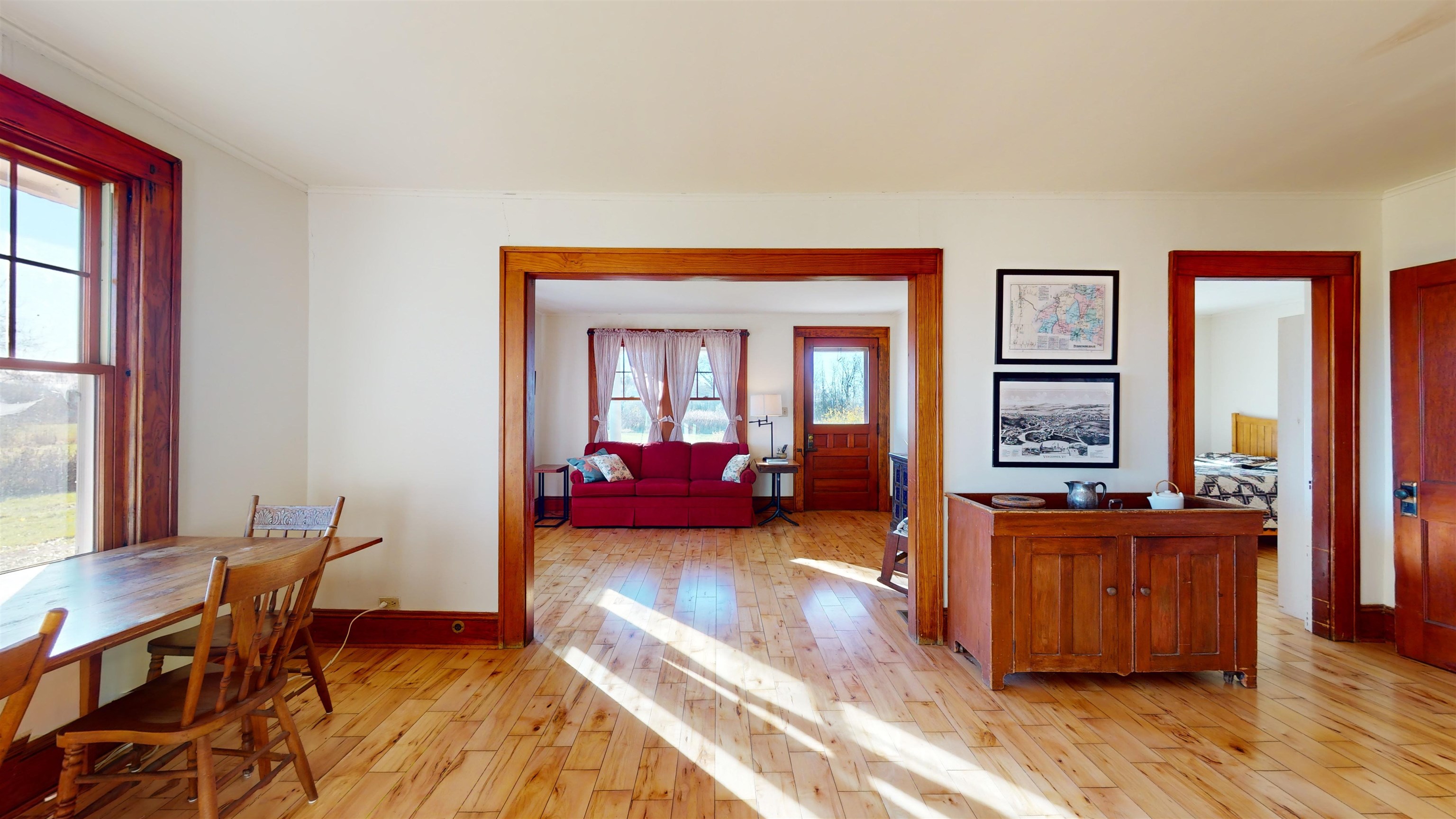 986 Botsford Road Ferrisburgh, VT 05456 - Photo 32 of 36