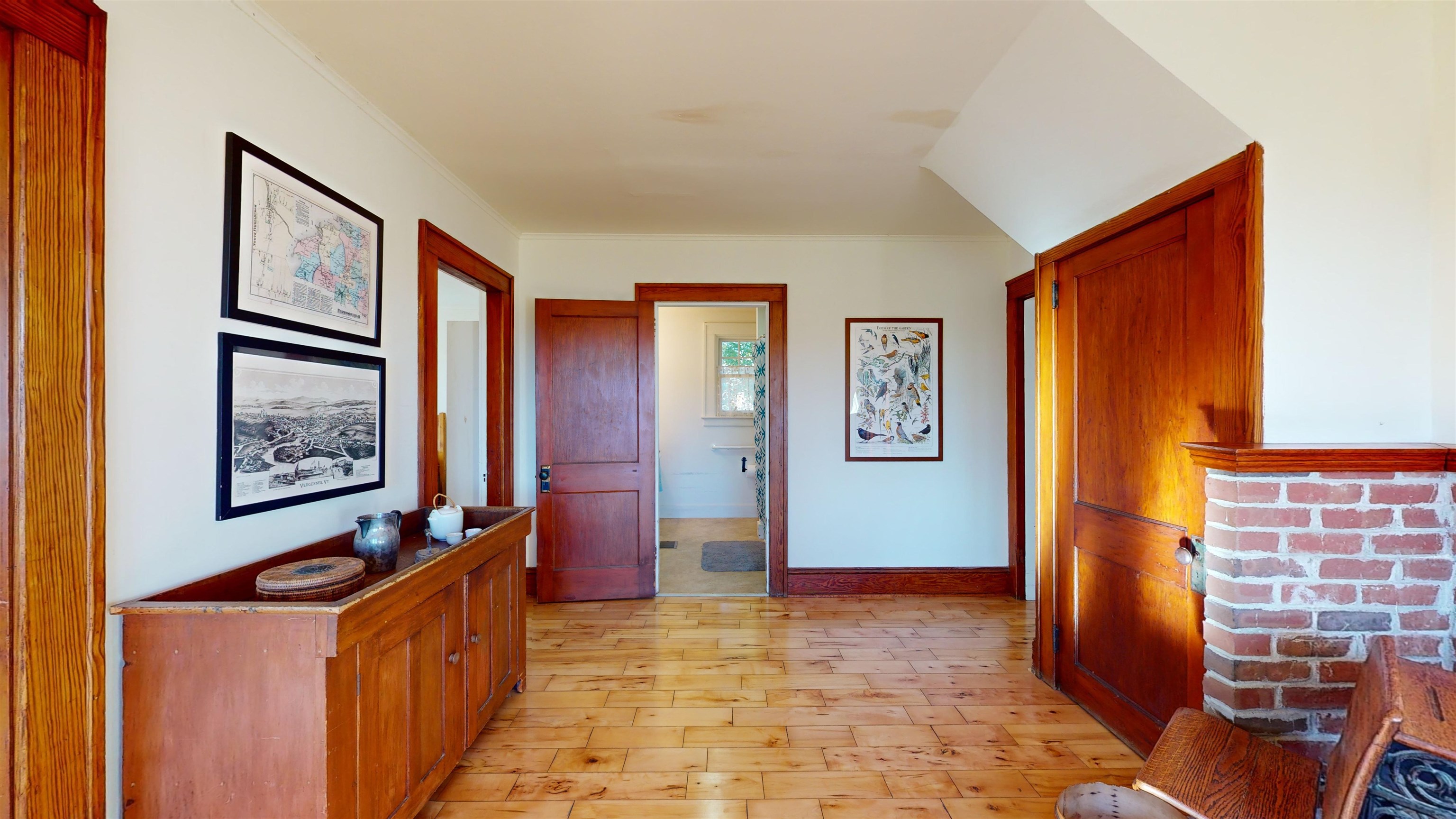 986 Botsford Road Ferrisburgh, VT 05456 - Photo 35 of 36