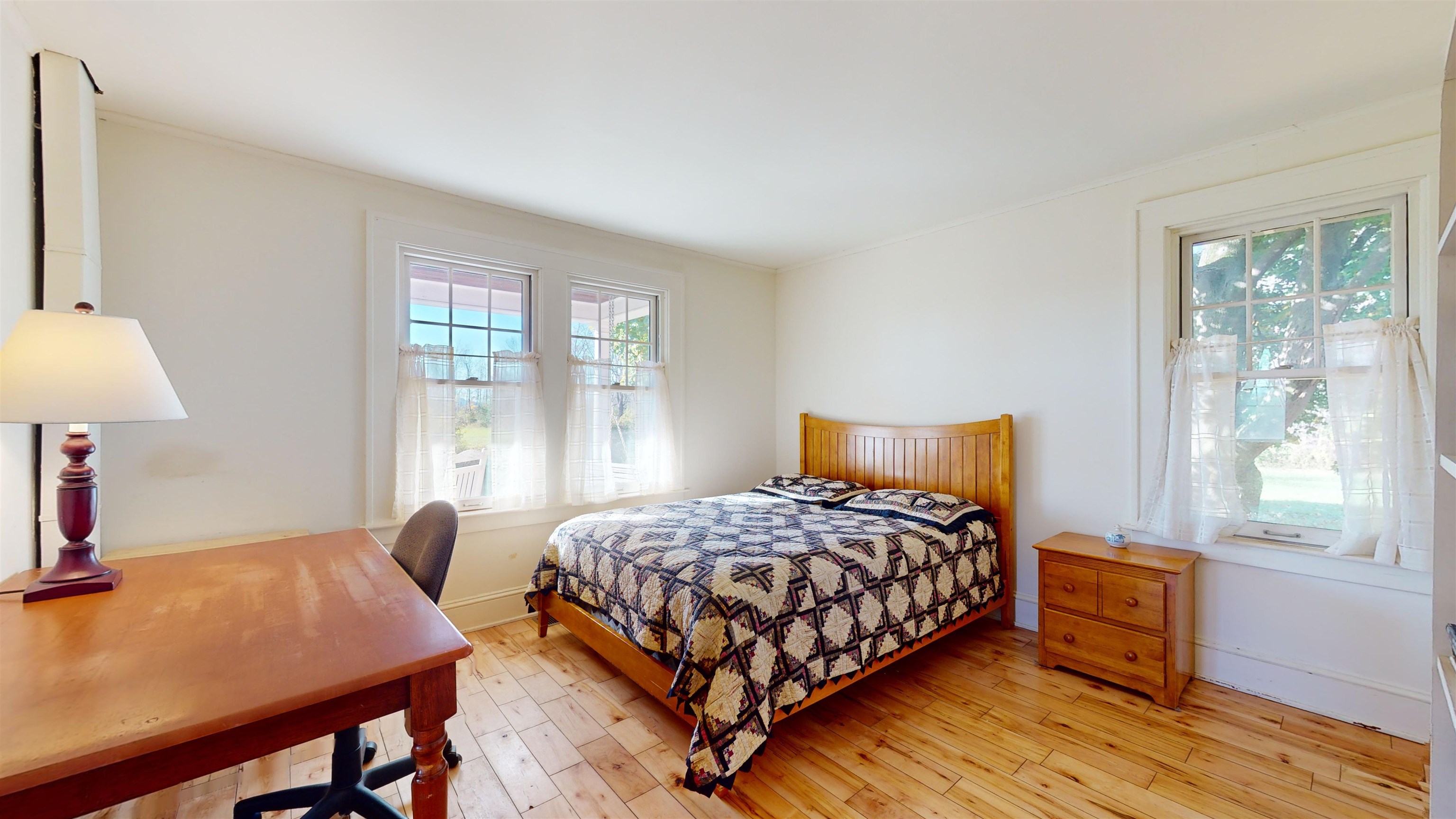 986 Botsford Road Ferrisburgh, VT 05456 - Photo 5 of 36