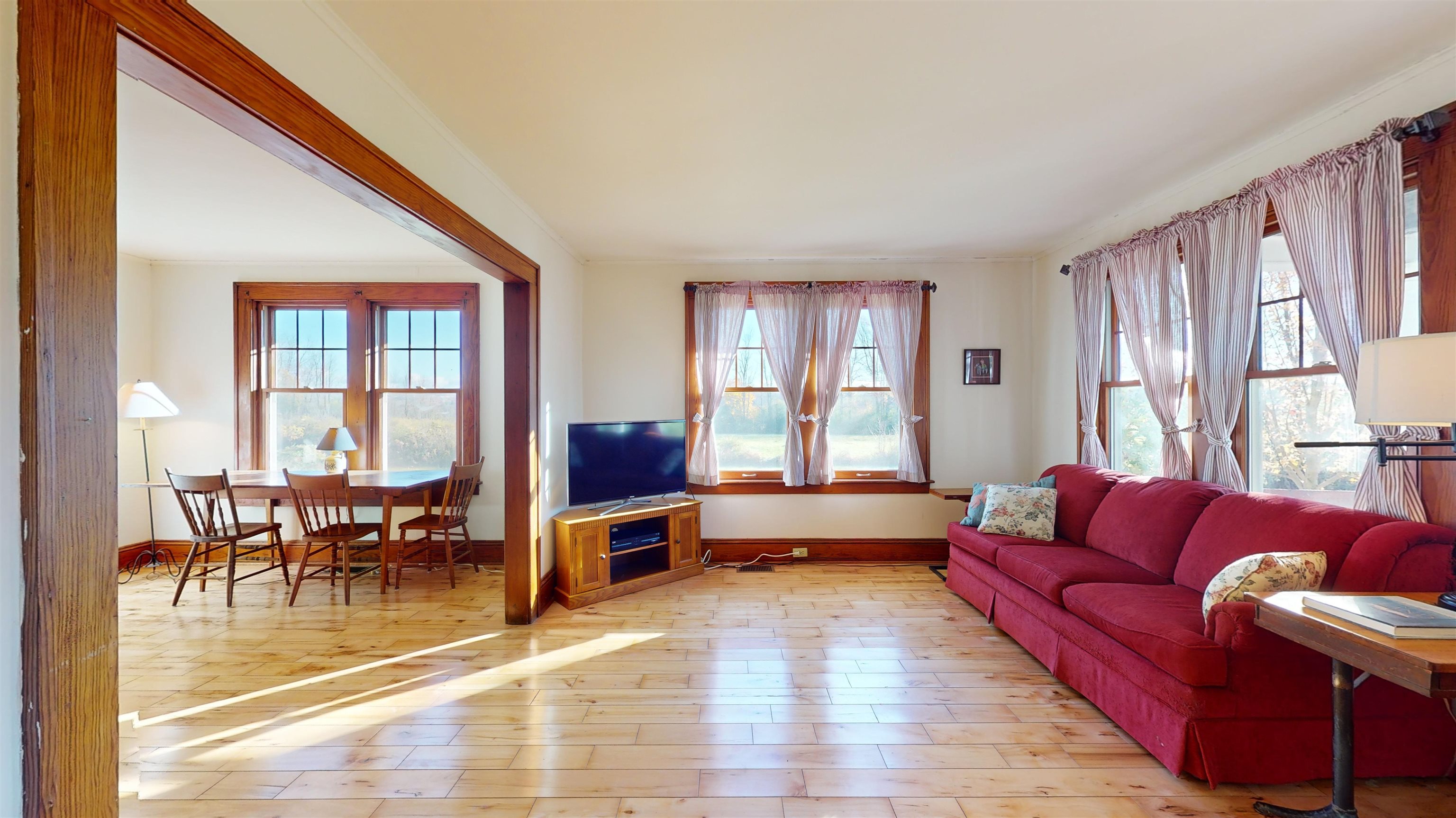 986 Botsford Road Ferrisburgh, VT 05456 - Photo 8 of 36