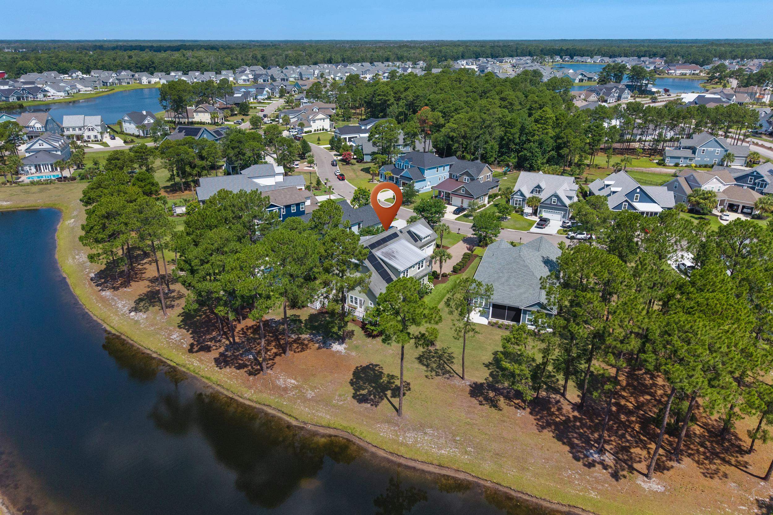 438 Seabury Lane Myrtle Beach, SC 29579 - Photo 51 of 67